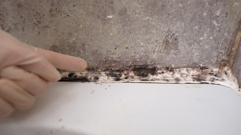 Trusted Elberta, AL Mold Removal Experts